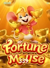 339z Fortune Mouse slot com ganhos emocionantes no cassino Brasil