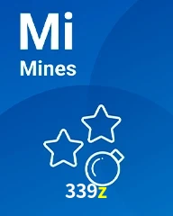 Mines 339z cassino online jogo de estrelas e bombas