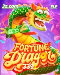 339z cassino online Brasil apresenta Fortune Dragon slots populares