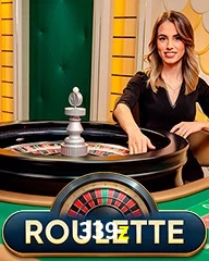 339z - Roleta ao vivo Roulette em cassino online com apostas no Brasil