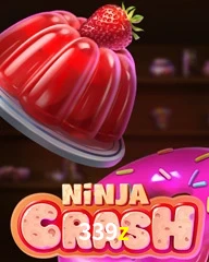 Cassino 339z apresenta Ninja Crash com bônus exclusivos