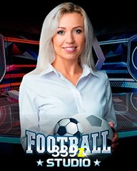 339z cassino online Football Studio live com experiência imersiva para jogadores brasileiros