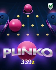 Plinko 339z cassino online Brasil jogue e ganhe prêmios