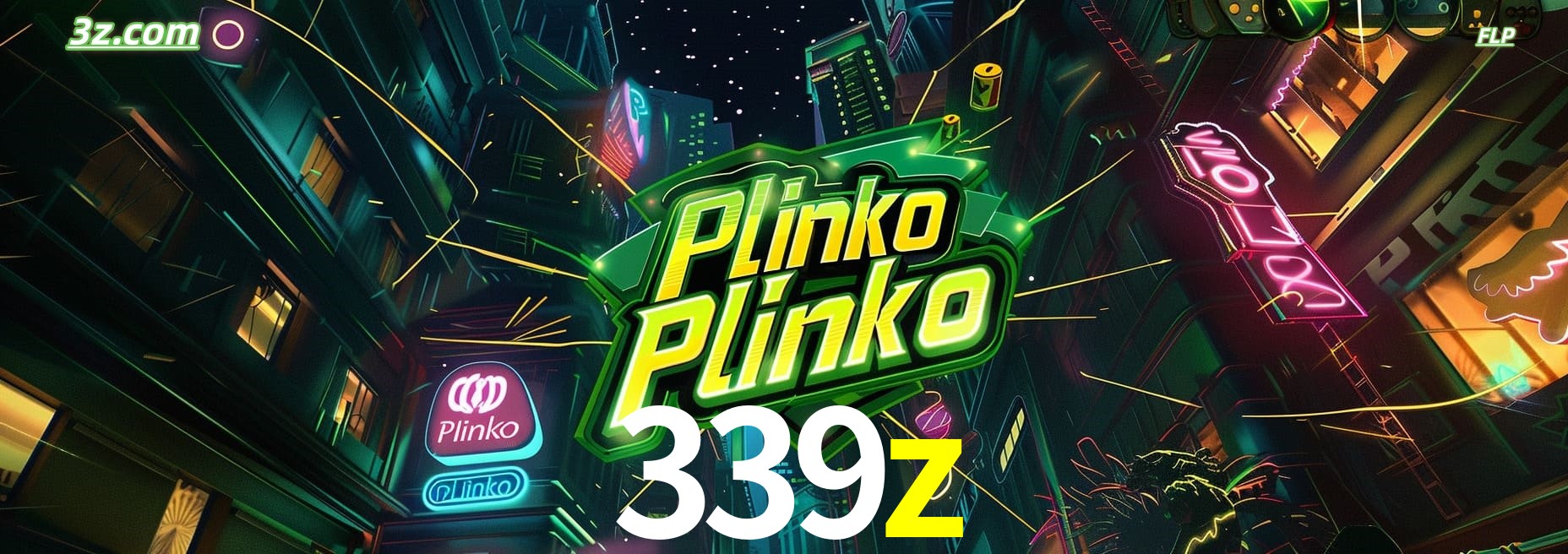 339z Cassino online Brasil com jogo Plinko divertido e seguro