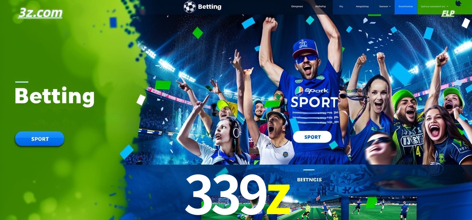Cassino e apostas esportivas 339z com foco no futebol brasileiro